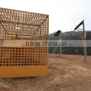 Intergrated Wellhead Assembly Christmas Tree With Shut-off Valve thumbnail-4