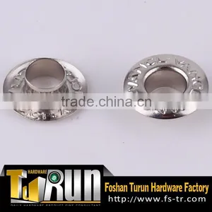 2015 Best Selling Custom Round Eyelets With Samll Holes thumbnail-1