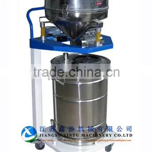 Automatic Powder Recovery Sieving Machine thumbnail-4