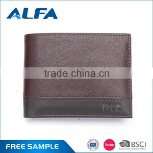Men's Genuine Leather Wallet Of Fashion and Stylish thumbnail-2