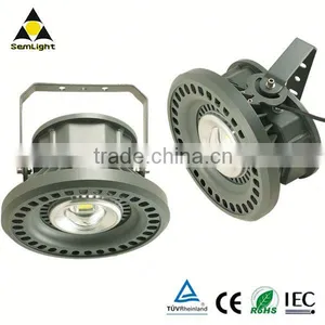 Outdoor Light Alloy Rims Bicycle Canopy Lighting Fixture thumbnail-1