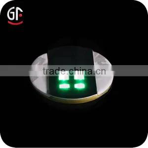 Party Decoration Flashing Bottle Glorifiers Led Lighted Base thumbnail-3
