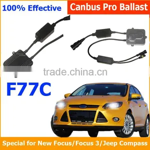 Hot Sale Auto Parts for America Jeep Compass Canbus Decode Ballast 12V 35W thumbnail-1