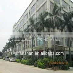 Foshan Shanshan Electronic & Technology Co., Ltd. company overview - view 1 thumbnail