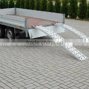 Aluminium Ramp thumbnail-1