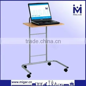 Cheap Metal and MDF Laptop Desk Laptod Stand MGD-1453 thumbnail-1