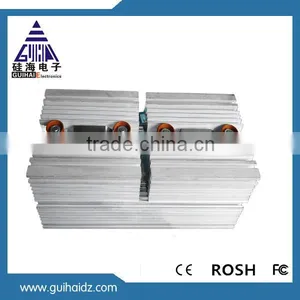 Air Cooling Heatsinks of ss Series Suitable for Device of 200-800A thumbnail-1