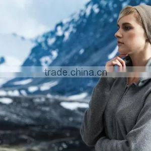2014 New Fashion Cashmere Pullover thumbnail-2