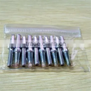 Copper 3.2mm Chisel Soldering Iron Tip thumbnail-1