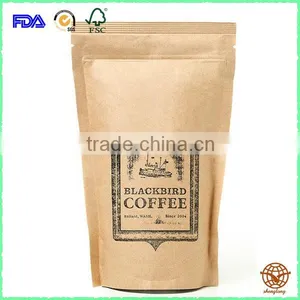 Custom Printed Kraft Packing Box, High Quality Foldable Kraft Box thumbnail-2