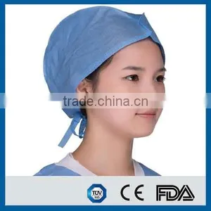 Surgical Caps thumbnail-1