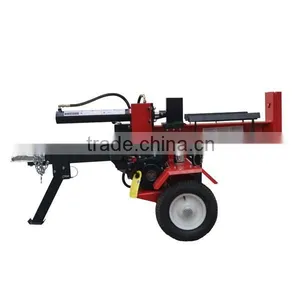 Quality 45 Ton Splitter, China Log Splitters,gasoline Engine Log Splitter thumbnail-1