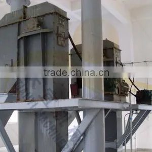 High Quality China Vertical Lift Bucket Elevator Conveyor System for Mining / Cement Industry thumbnail-5