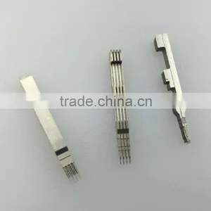 Plastic Mould for USB Connector Terminal thumbnail-4