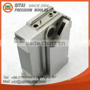 Metal Mould Components, Precision Metal Mould Components thumbnail-3
