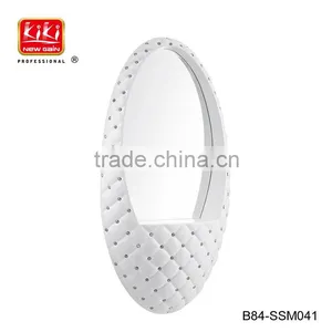 Single Side Mirror.Styling Mirror.Salon Mirrors B84-SSM041 thumbnail-1