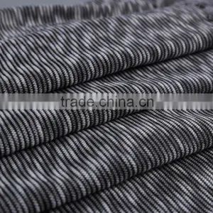 100% Poly BurnOut Knit Fabric thumbnail-1