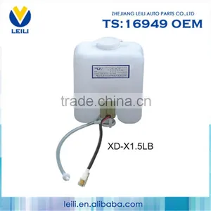 Bus Washer Tank, Windshield Washer Tank, Windshield Washer thumbnail-1