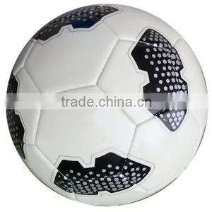 Soccer Ball/football Office Size 5 for Promotion /custom Cheap Soccer Ball thumbnail-2