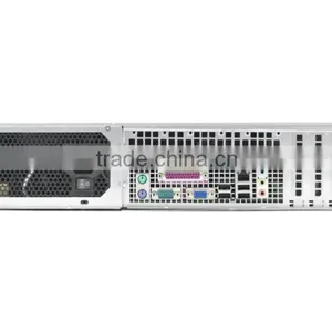 2U Rackmount Computer Case Hot Swap HDD Bays thumbnail-4