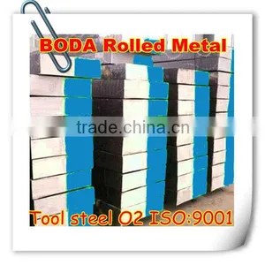On Sales 1.2842/O2 Tool Steel thumbnail-1