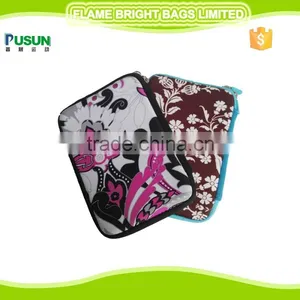 High Quality Fashion Design Neoprene Tablet Case thumbnail-6