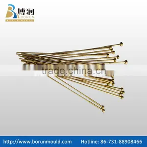 Hot Runner HSS VALVE PIN for Injection Mold thumbnail-1