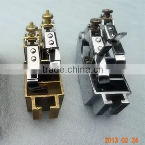 Carbon Brush Holder 12.5*25 for Power Plant thumbnail-1