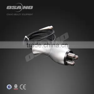 Ultrasonic Cavitation RF Thermotherapy Electrotherapy Weight Loss Equipment thumbnail-3