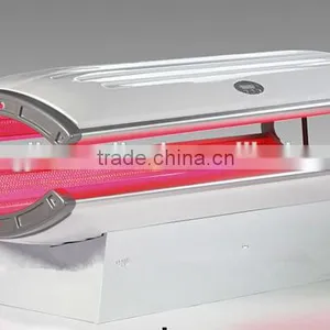 Hot Sale! Red Light Therapy Solarium Machine/collagen Tanning Bed/skin Care Solarium thumbnail-2