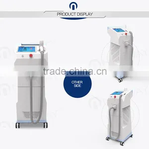 Germany Imported DILAS 10 Layer Pigment Removal 808nm Diode Laser Hair Removal Machine thumbnail-3