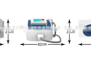 European 808nm Diode Laser! High Energy Dilas Laser Hair Removal thumbnail-5