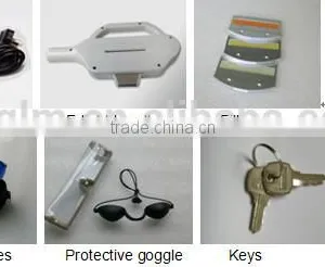 Portable Ipl Machine ,ipl Hair Removal Machine,hair Removal Ipl Machine thumbnail-3