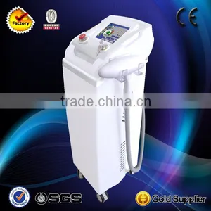 Naevus Of Ito Removal Newest And Manufacture Long Pulse Nd Yag Laser Hair Removal Machine Q Switched Laser Machine thumbnail-1