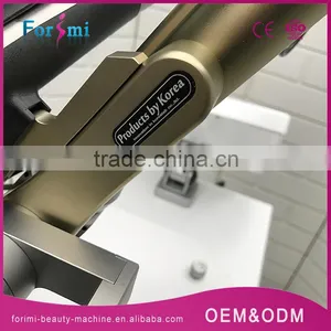 Korea Original Logo Customized Supported Loading Interface 7 Joints Arm q Laser Tattoo Removal Machine thumbnail-6