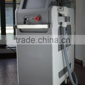 Newest!!! Hot Sale 808nm Laser Beauty Device Alexandrite Hair Removal Laser thumbnail-6