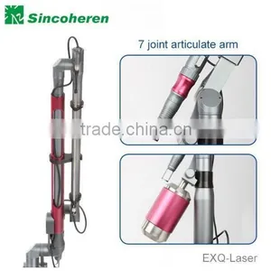 LASER TONING,Q-SWITCHEDND:YAG LASER, SKIN REJUVENATION, thumbnail-5