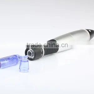 NL-EDP03 2016 Best Selling Electric Micro Needles Derma Pen/derma Stamp Electric Pen/derma Pen thumbnail-3