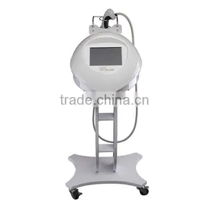 High Quality Fractional rf Machine for Skin Lift Wrinkle Removal, 8-inch LCD Touch Screen, Luxurious, Superior Trolley thumbnail-3
