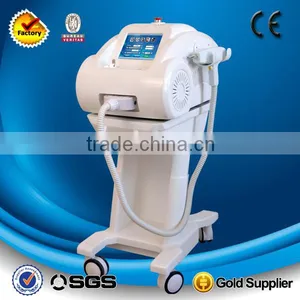 Tattoo Removal Laser Equipment CE Approved Nd Yag Laser Tattoo Removal Machine With Fast Results/q Switch Laser Q Switched Laser Machine thumbnail-2