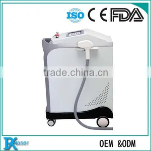 High Power 808nm Diode Laser Hair Removal Female Machine /hair Removal Speed 808nm Diode Laser thumbnail-3