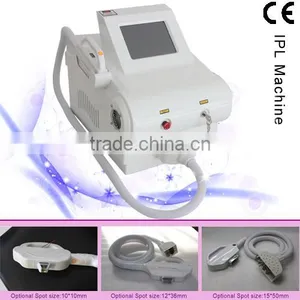 2015 Beauty Products ce Certification Hair Loss Treatment Ipl Made in China thumbnail-1