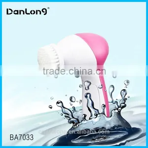 Wholesale Facial Brushes Skinner Beauty Device Skin Cleansing Brush thumbnail-2