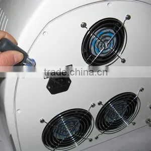 12 Months Warranty Painless Permanent Super Hair Removal Ipl Machine thumbnail-2