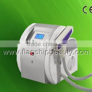 Portable IPL Machine for Hair Removal. Skin Rejuvenation Skin Lift thumbnail-1