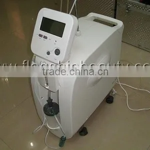 2014 Anti Aging Machine Oxygen Injection Wrinkle Removal System Oxygen thumbnail-1