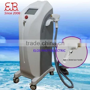 DL2 808nm Diode Laser for Permanent Hair Removal(CE Approved) thumbnail-1