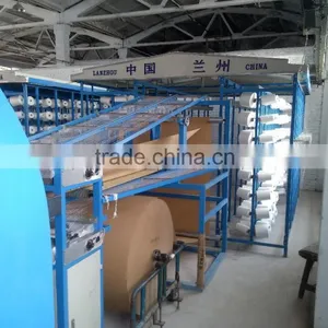 CE, ISO Certificated Kraft Paper Bag Production Line thumbnail-2