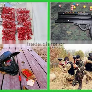 2016 New Products 0.68 Paintballs For Shooting thumbnail-3