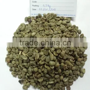 VIETNAM WASHED ARABICA COFFEE SC16 thumbnail-1